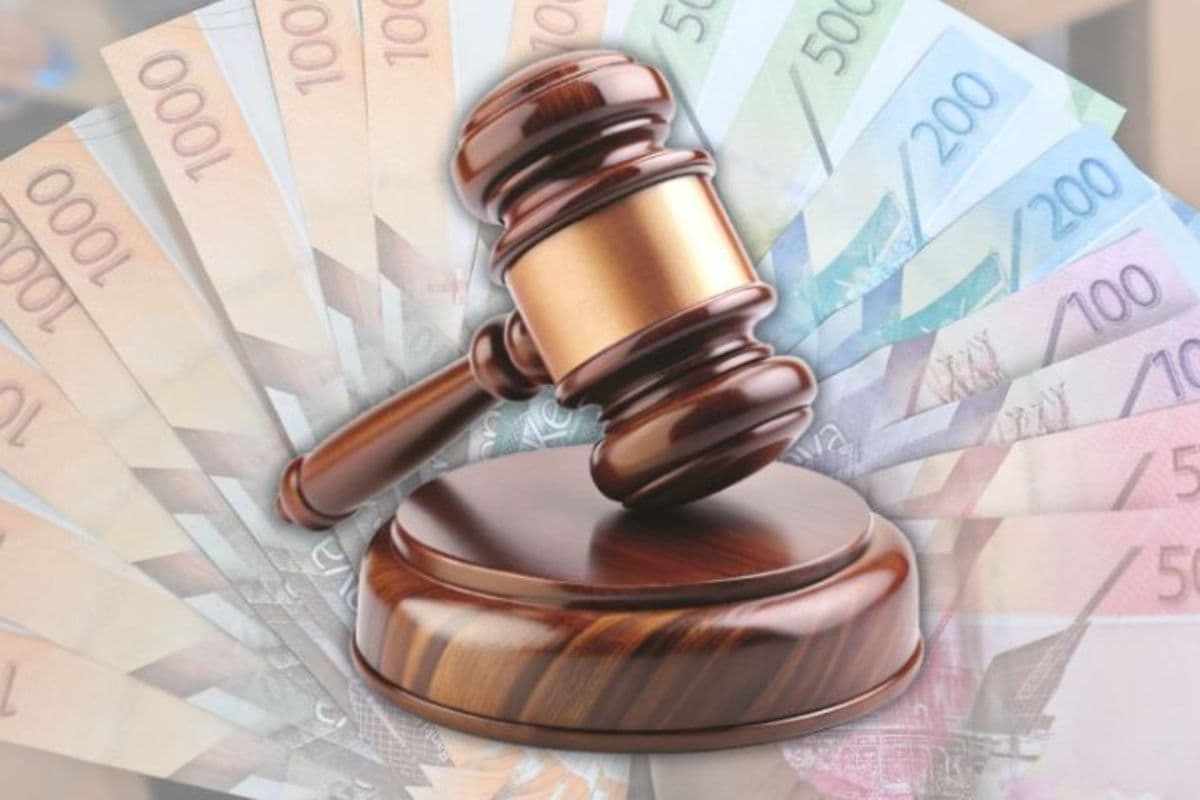 PREMIUM Court saves taxpayers Sh120bn in Moi-era supplier claim News 4 hours ago