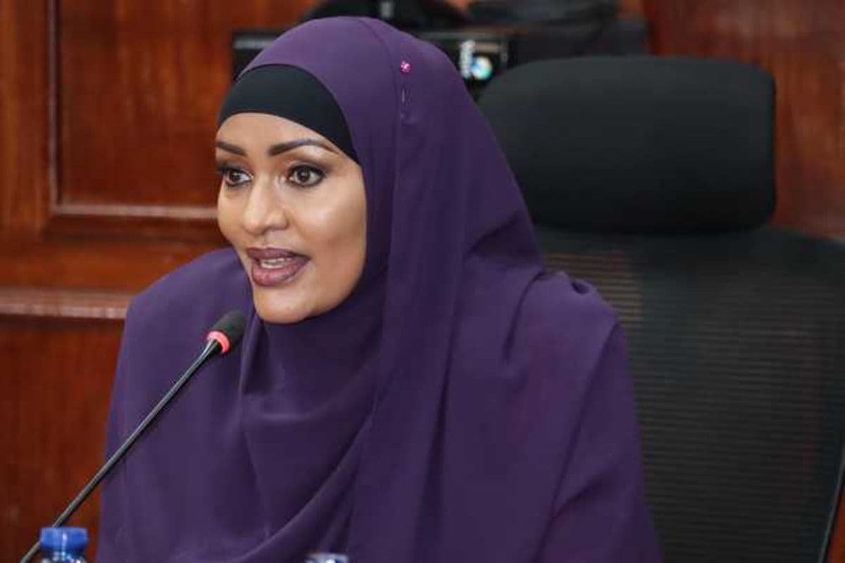 Women challenge political parties over 2027 nominations The National Gender and Equality Commission says barriers to women’s political participation often emerge before election day, particularly through party nominations, financing and fees. Gender Just now