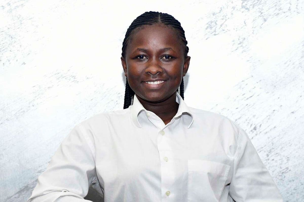 How Fredah Onduso wins hearts through politics, music and art Gender 10 min ago