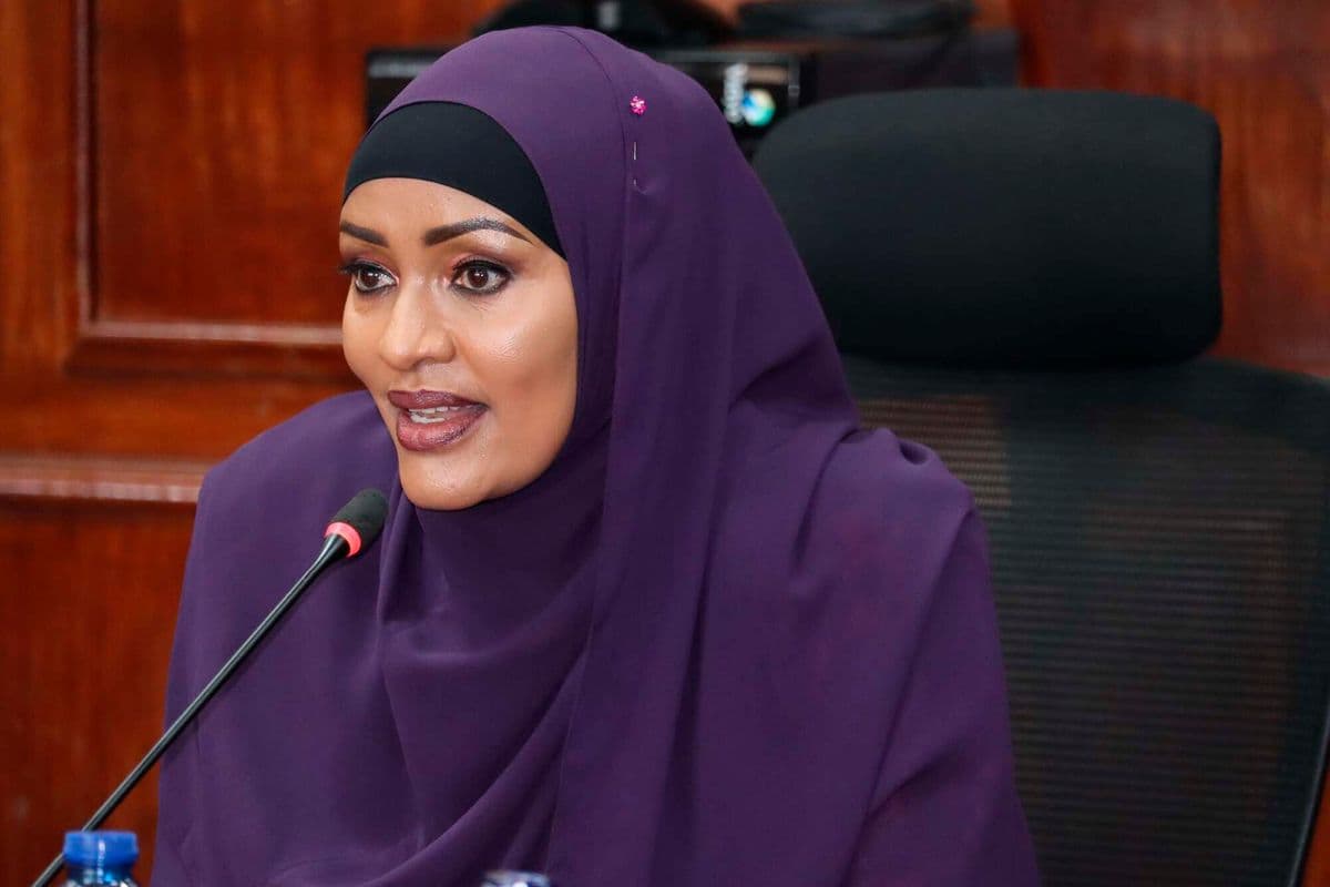Commission puts 98 parties on notice over women’s nominations Gender 1 hour ago
