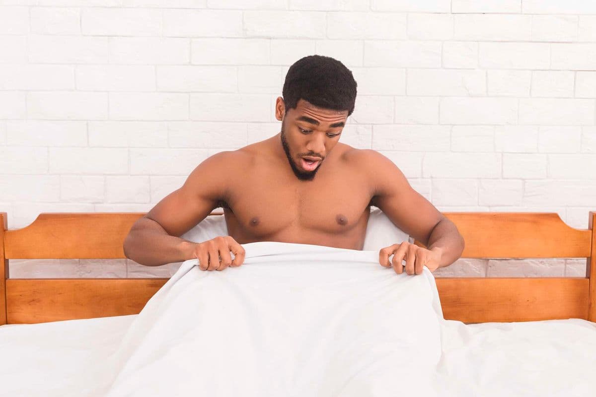 PREMIUM Explainer: An erection does not mean you are healthy Saturday Magazine Just now Listen