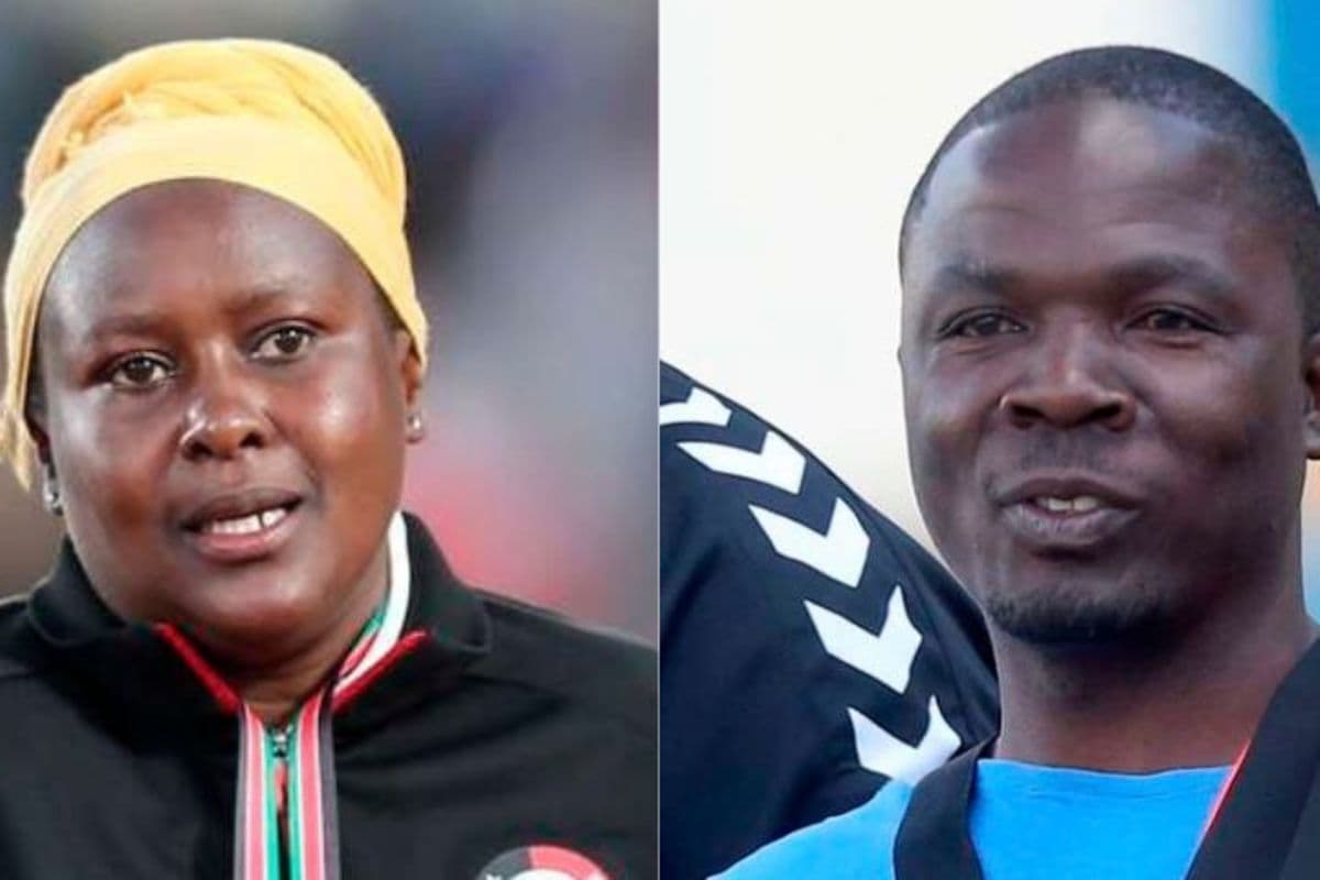 Coach Odemba out, Oduor back in new-look Harambee Starlets bench Sweeping changes follow Kenya’s difficult campaign at the 2026 Wafcon in Morocco. Football 23 min ago Listen