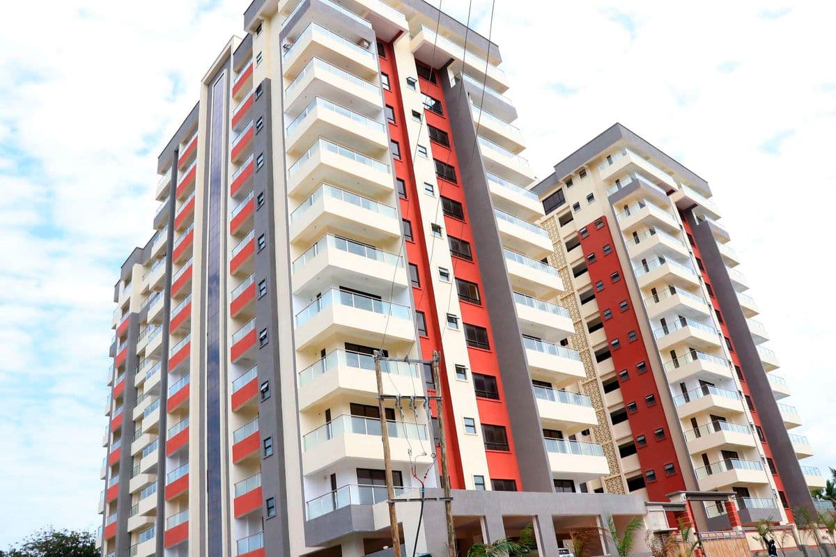 PREMIUM Mombasa’s high-rise boom problem: When towers become a neighbourhood nuisance Families struggle to coexist with towering structures built next door. Mombasa Just now Listen