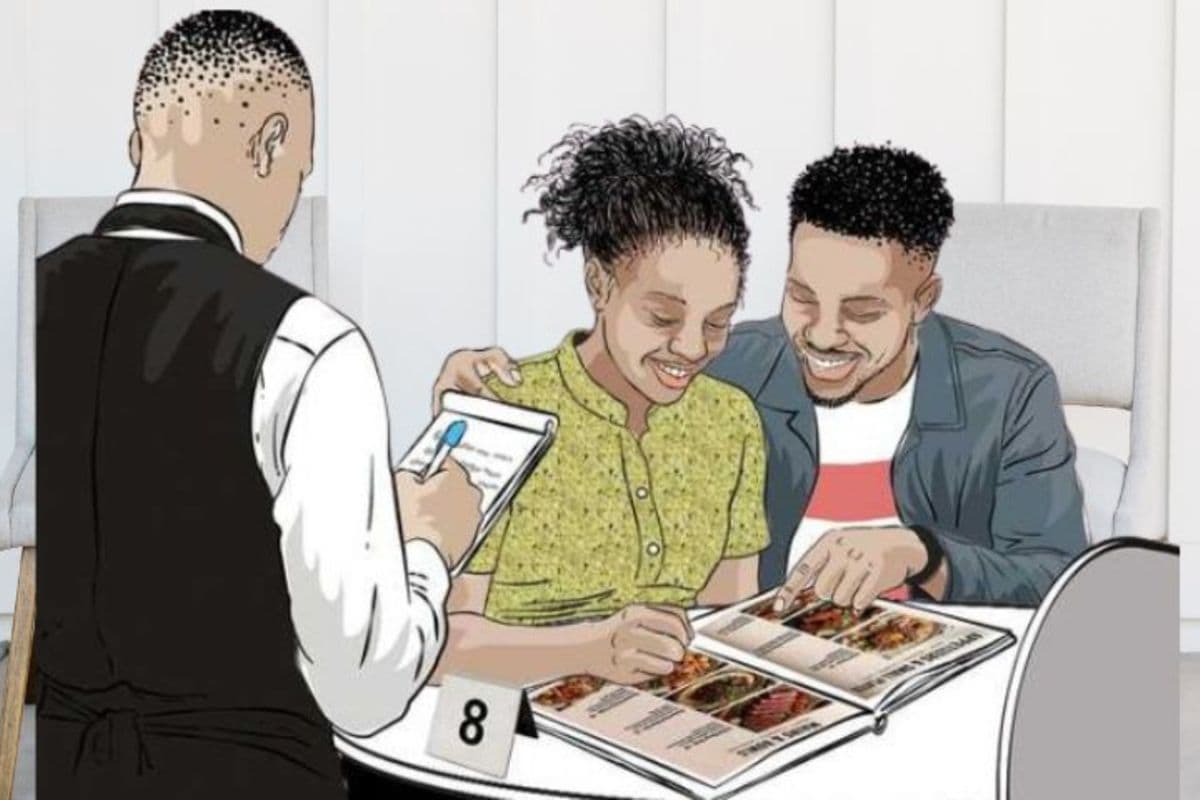 PREMIUM The ancient courtship rituals we still follow today When potential lovers start to interact, they synchronise their movements. Lifestyle Just now Listen