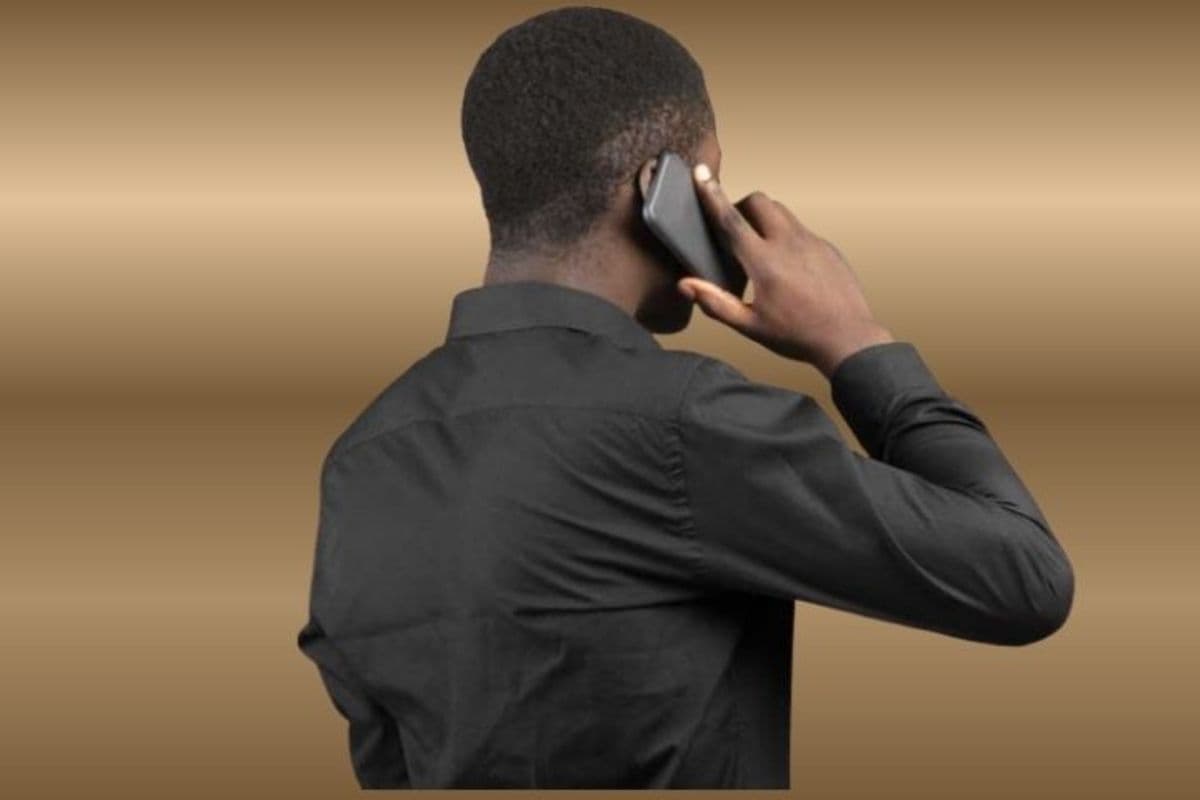 PREMIUM Daring con artists and how they almost got me Lifestyle Just now Listen