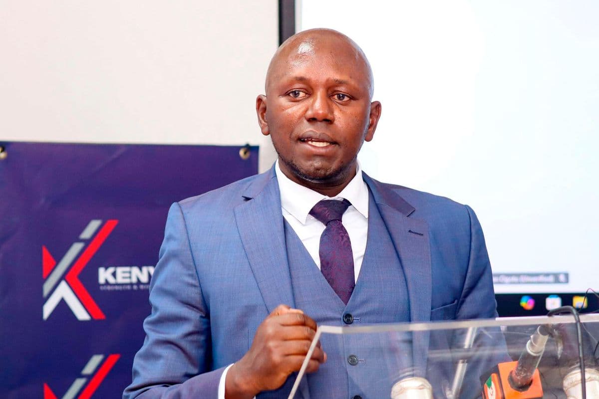 PREMIUM High Court lifts freeze on Kenya Re recruitment Companies Just now Listen