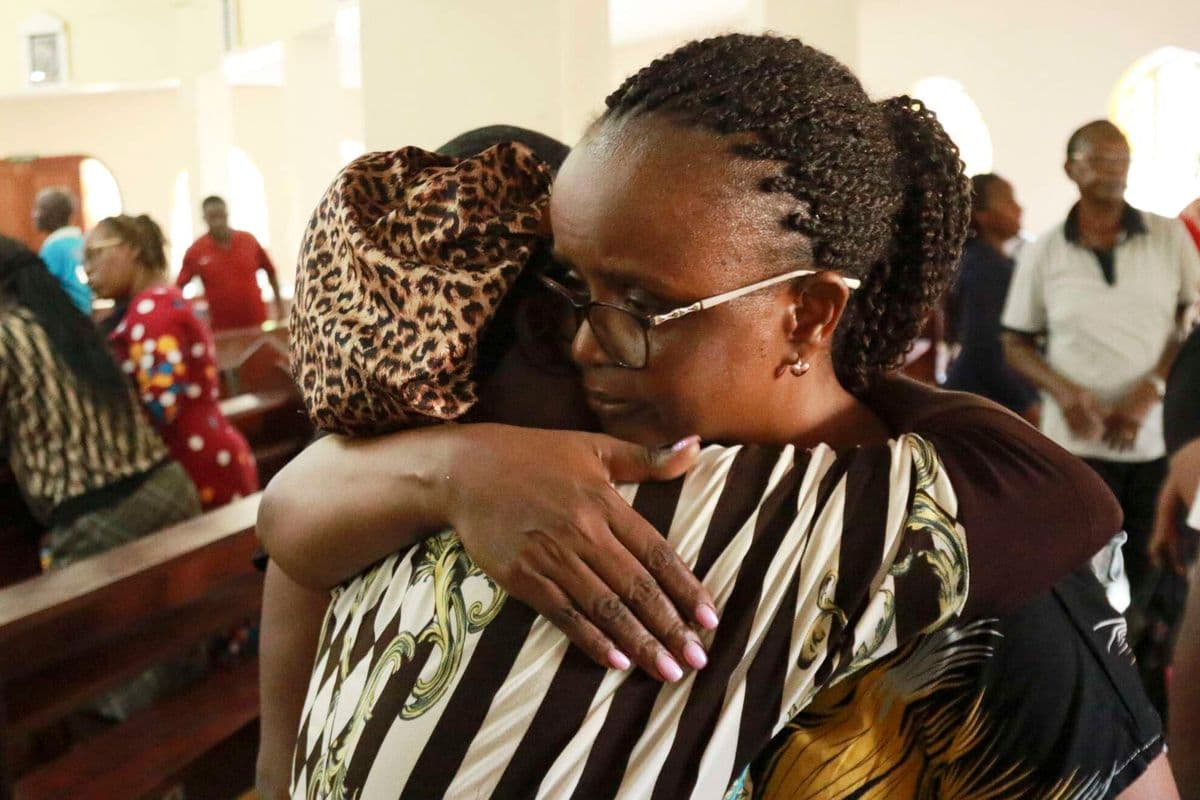 PREMIUM When pilgrimage turns into tragedy, revisiting past cases The journey has acquired another meaning: the moment a loved one left home and never returned. News 3 hours ago
