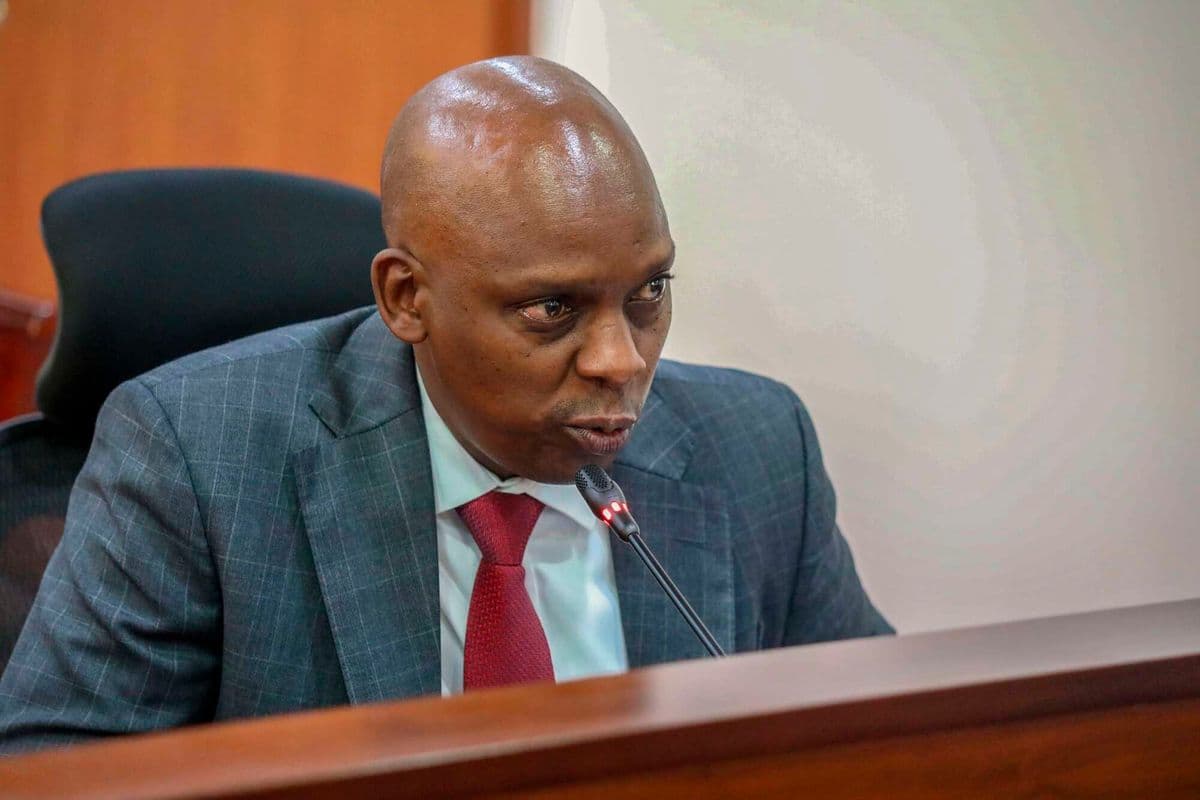 PREMIUM SIM deactivation now backed by law, CA says Communications Authority of Kenya says it has an elaborate regulatory framework that governs SIM card deactivation and recycling. Business Just now Listen