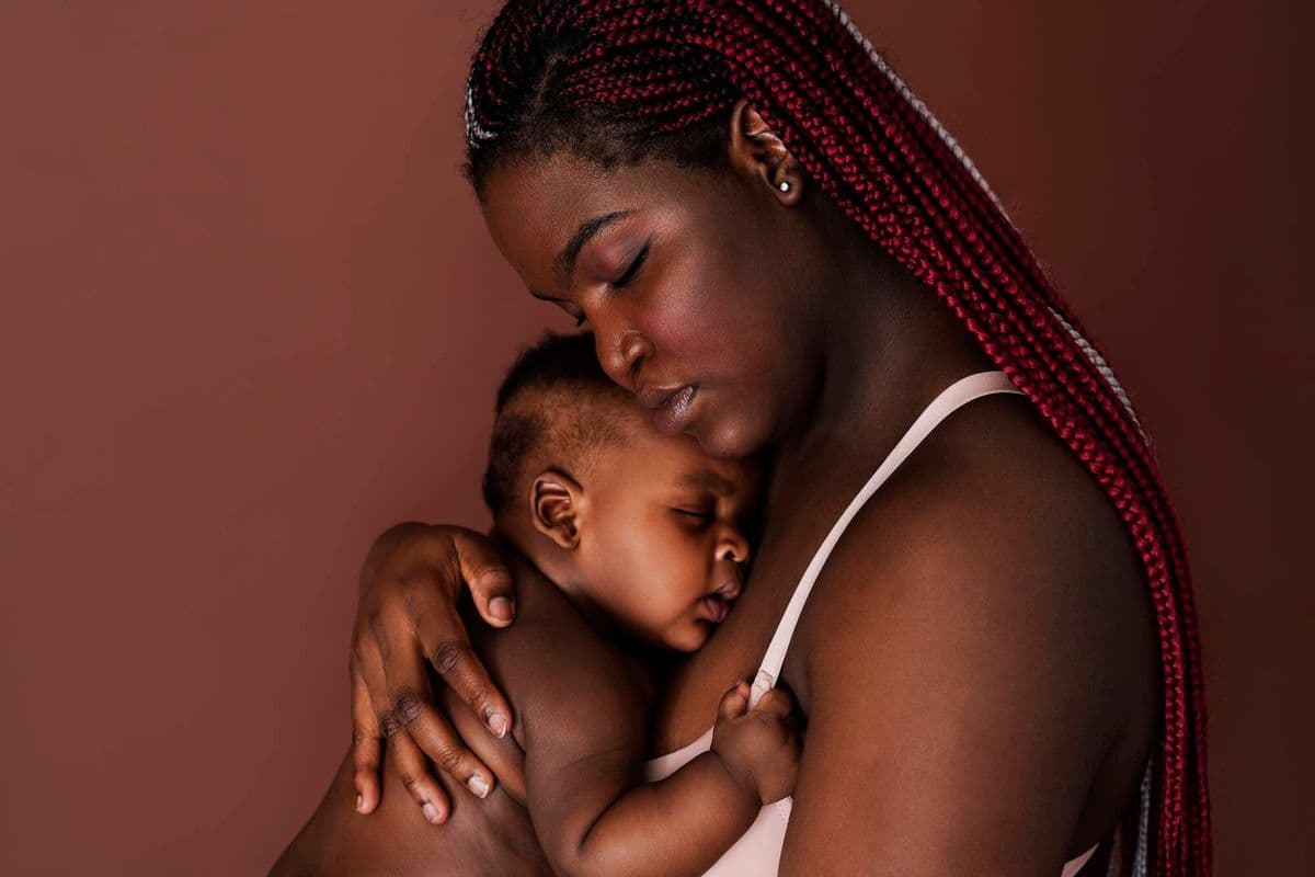 Kenya’s maternal death toll, by the numbers Health Just now