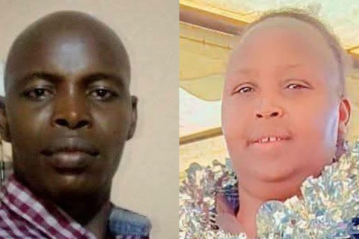 PREMIUM Troubled couple’s double death mystery shocks Bomet village They went to the salon together, only to be found dead at home the next morning. Bomet 20 min ago