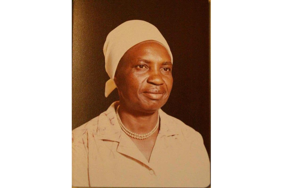 The new digital home for Kenya’s women’s political history Online platform documents six decades of women’s political representation and provides tools for public participation. Gender Just now