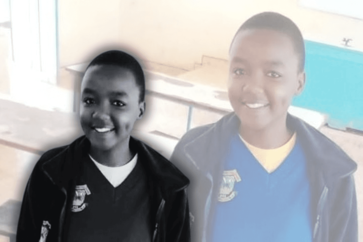 Murder suspect arrested after Molo student killed Investigators are gathering crucial information before arraigning the suspect in court. Nakuru 31 min ago