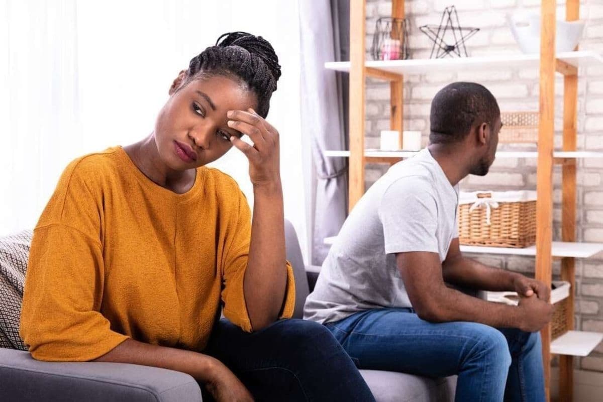 PREMIUM He cheated before our wedding, did I make the right decision to leave? Sometimes, I still find myself questioning whether I did the right thing. Life & Style 16 min ago
