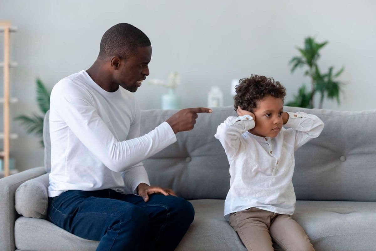 PREMIUM Should I blame myself when my child misbehaves? Friends, school, social media, relatives, neighbourhoods and culture can introduce values and behaviours that parents never taught. Life & Style Just now Listen