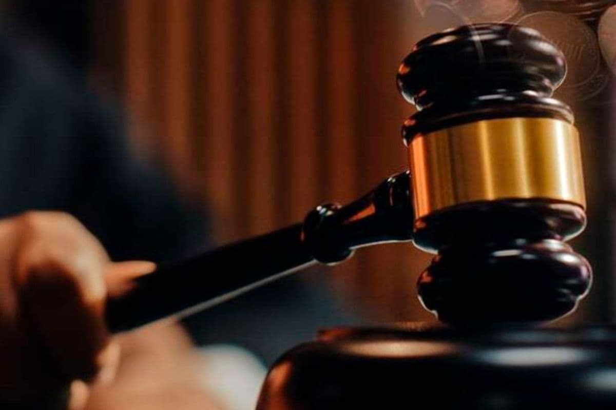 Kaimosi TTC ordered to pay former student Sh2.5m over unlawful suspension The court ruled that educational institutions cannot negate constitutional rights. Vihiga 17 min ago