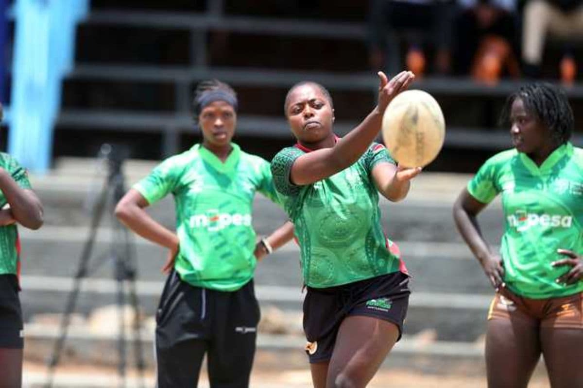 2026 Safari Sevens: New blood named in Shujaa’s team Rugby Just now