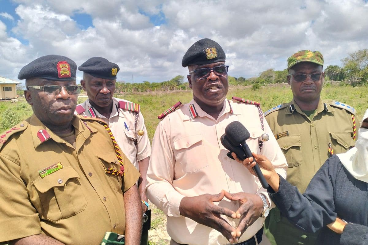 PREMIUM Mystery of Lamu’s missing youth exposing a hidden recruitment network Lamu security officials say most are suspected of having crossed into Somalia to join Al-Shabaab. Lamu Just now