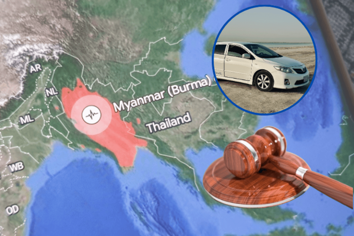PREMIUM Teacher loses Sh1.7m car over Myanmar human trafficking link His M-Pesa number directly received 'facilitation fees' and ransom payments from victims and their relatives. News 2 hours ago Listen