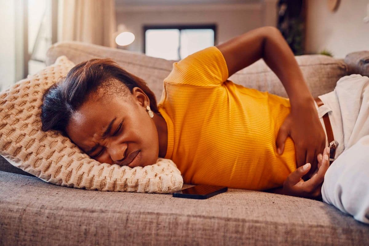 Why endometriosis pain can continue after treatment Overlapping conditions like adenomyosis, pelvic floor dysfunction, and nervous system changes keep the pain alive Health 33 min ago