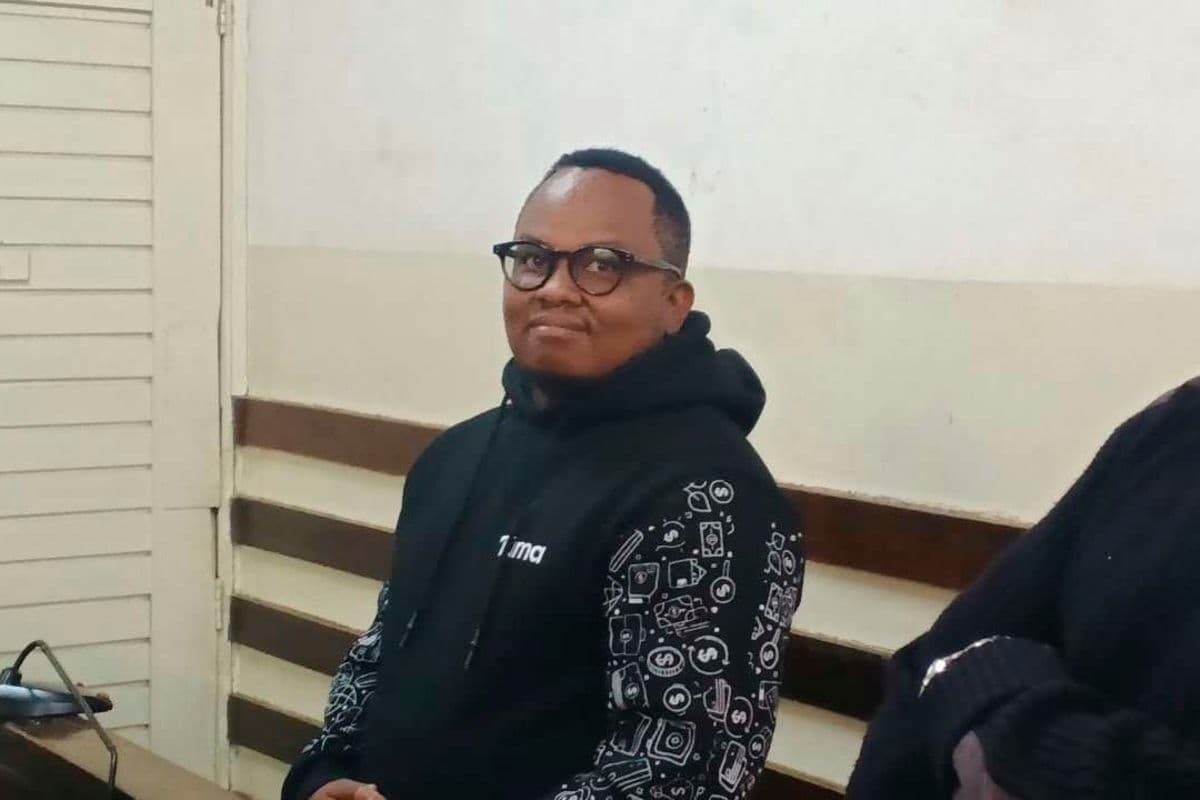 Man accused of threatening magistrate denied bail A judge has warned that Francis Kamau Karanja could interfere with witnesses if released on bail. News 1 hour ago Listen