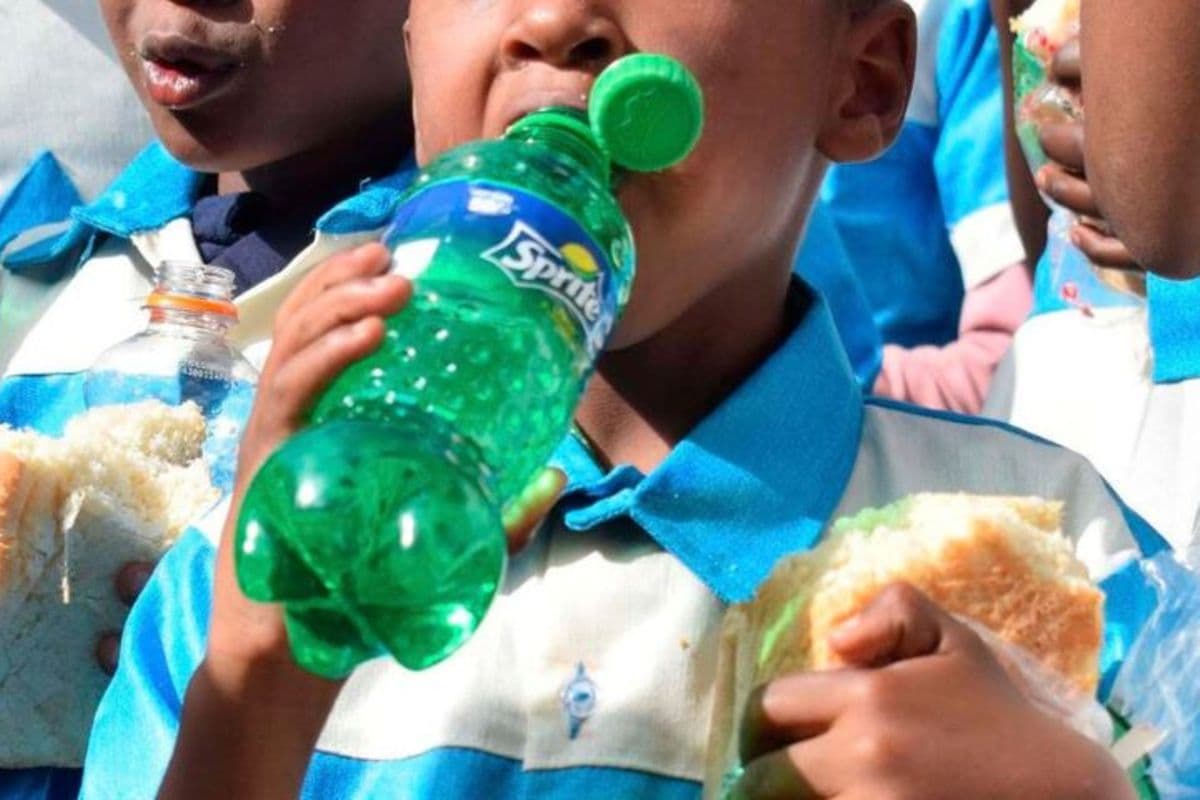 PREMIUM Bread, soda and handouts: State bans politicians from schools Politicians use children to appeal to their parents. Education Just now Listen