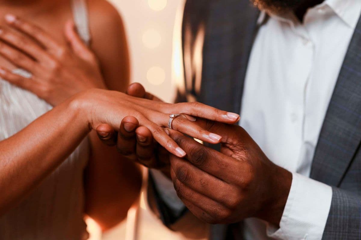 PREMIUM Mantalk: High-achieving women tend to marry average men, this is why Low expectations, born of a low starting point, is the trick to happiness. Saturday Magazine Just now Listen