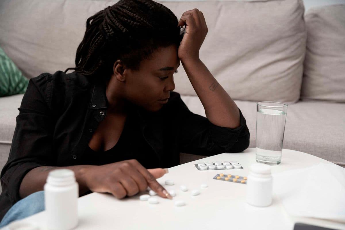 PREMIUM Cheating husbands, recurring infections: The hidden health cost for wives Two wives stayed with their cheating husbands after repeated infections, but at a cost. Saturday Magazine Just now Listen