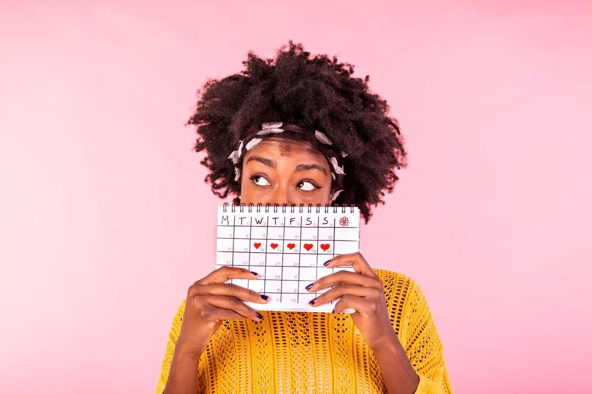 PREMIUM Abdominal pain and other signs you may be ovulating Saturday Magazine Just now Listen