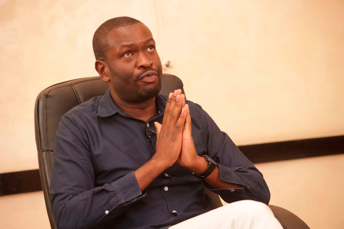PREMIUM Sifuna: How my life has changed after Raila Former ODM secretary general recalls Raila's protection and his security concerns. Politics 3 hours ago Listen
