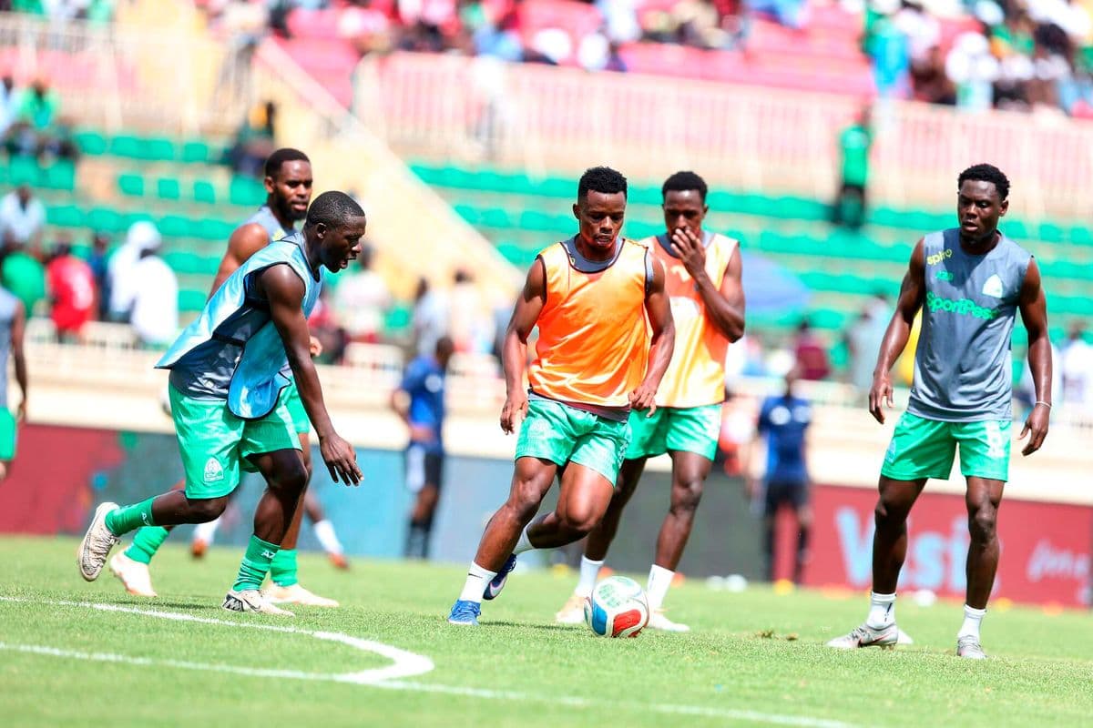 PREMIUM New season, familiar foes as FKF Premier League finally kicks off New season gets underway as verdict on the 18th team remains pending. Football Just now Listen