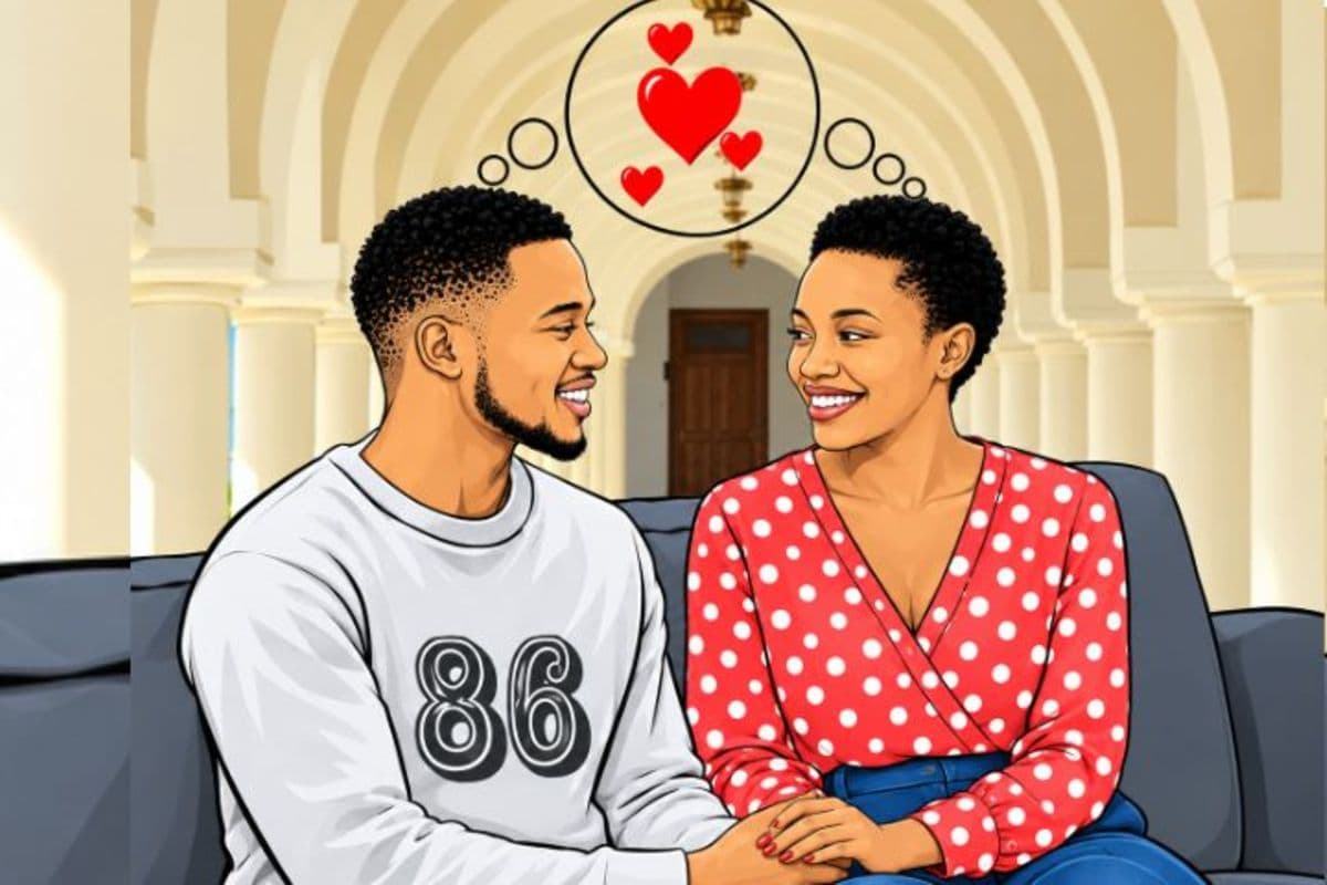 PREMIUM Is the person you’re seeing in love with you? If you are feeling good about your relationship and can’t stop wondering whether your partner is also in love with you, then you should tell them. Lifestyle Just now