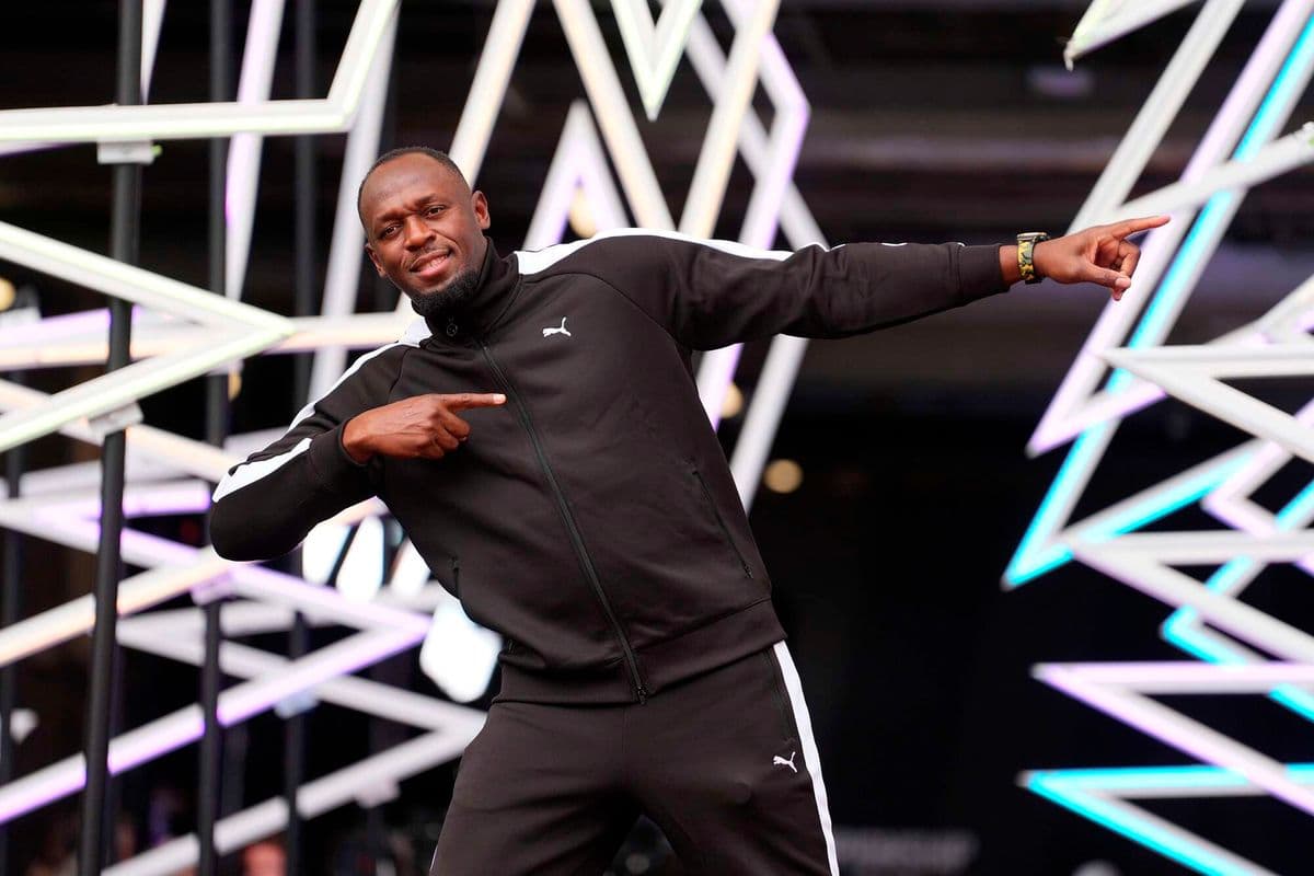 PREMIUM Usain Bolt remains track and field’s ultimate idol Even in retirement, world’s fastest man still dictating the pace of track and field. Athletics Just now Listen