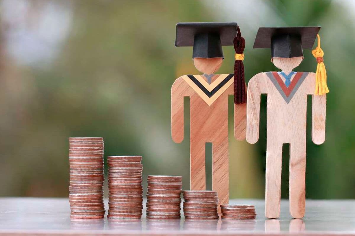 Universities enroll 28pc more State-sponsored students than planned Education Just now