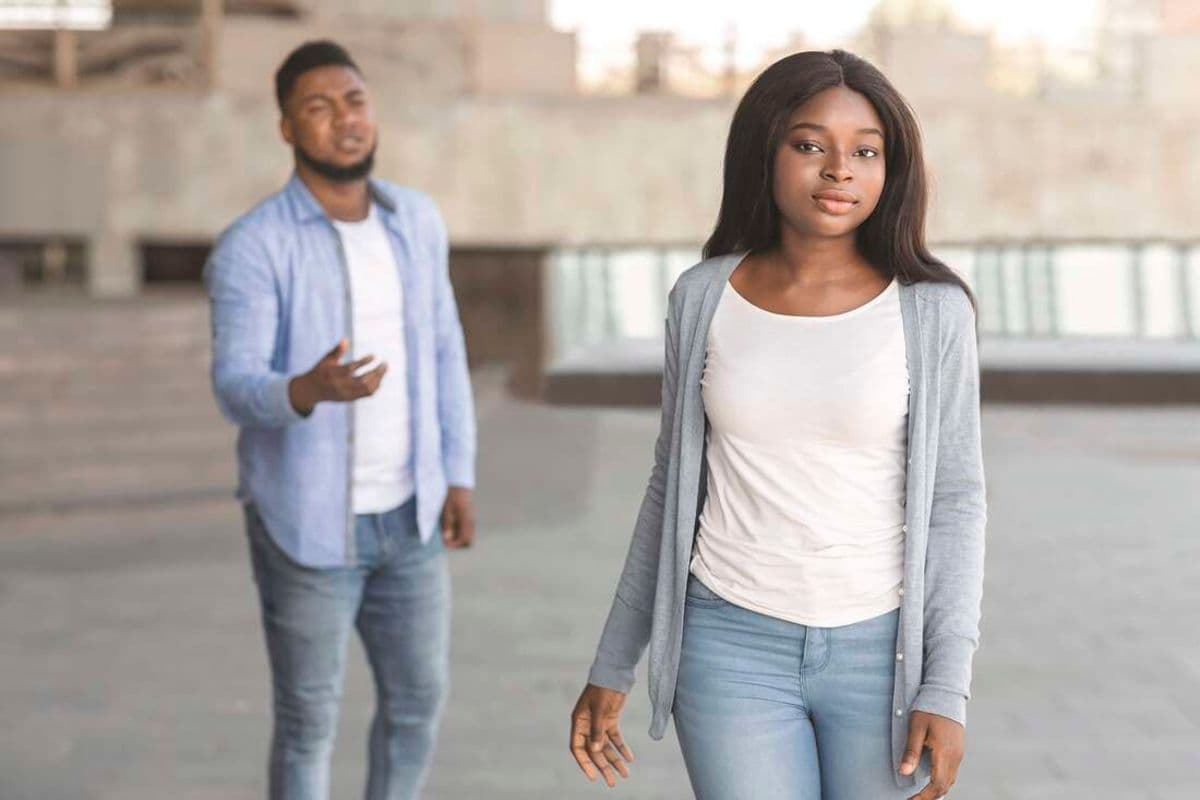 PREMIUM How to identify a partner who wants you, not just your money Sometimes a person will choose you because you can give them the life they want. Life & Style 17 min ago