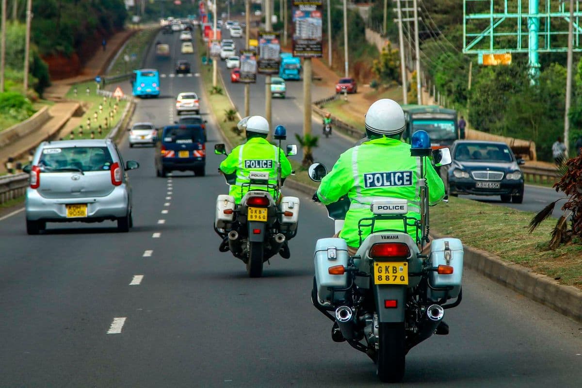 PREMIUM Macharia Gaitho: A road worthy of an icon’s legacy Our Columnists Just now Listen