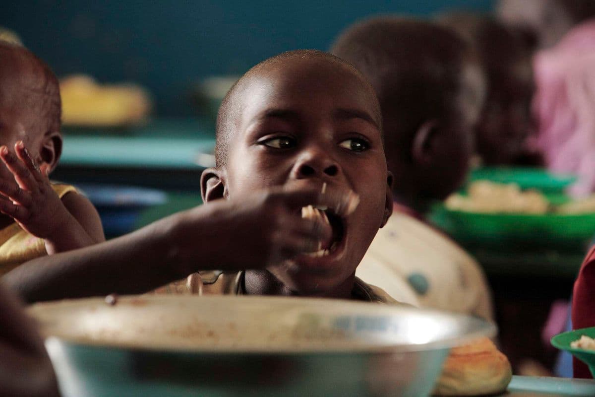 What our parents taught us about eating at neighbours’ homes Beyond food, childhood lessons taught children to appreciate what they had, avoid unhealthy comparisons and respect other people’s boundaries. Gender Just now