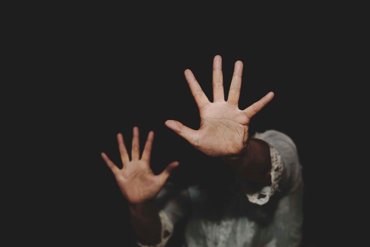 Two police officers detained over defilement of 3-year-old girl One of the accused persons allegedly lured the child to his house and defiled her. Meru 24 min ago