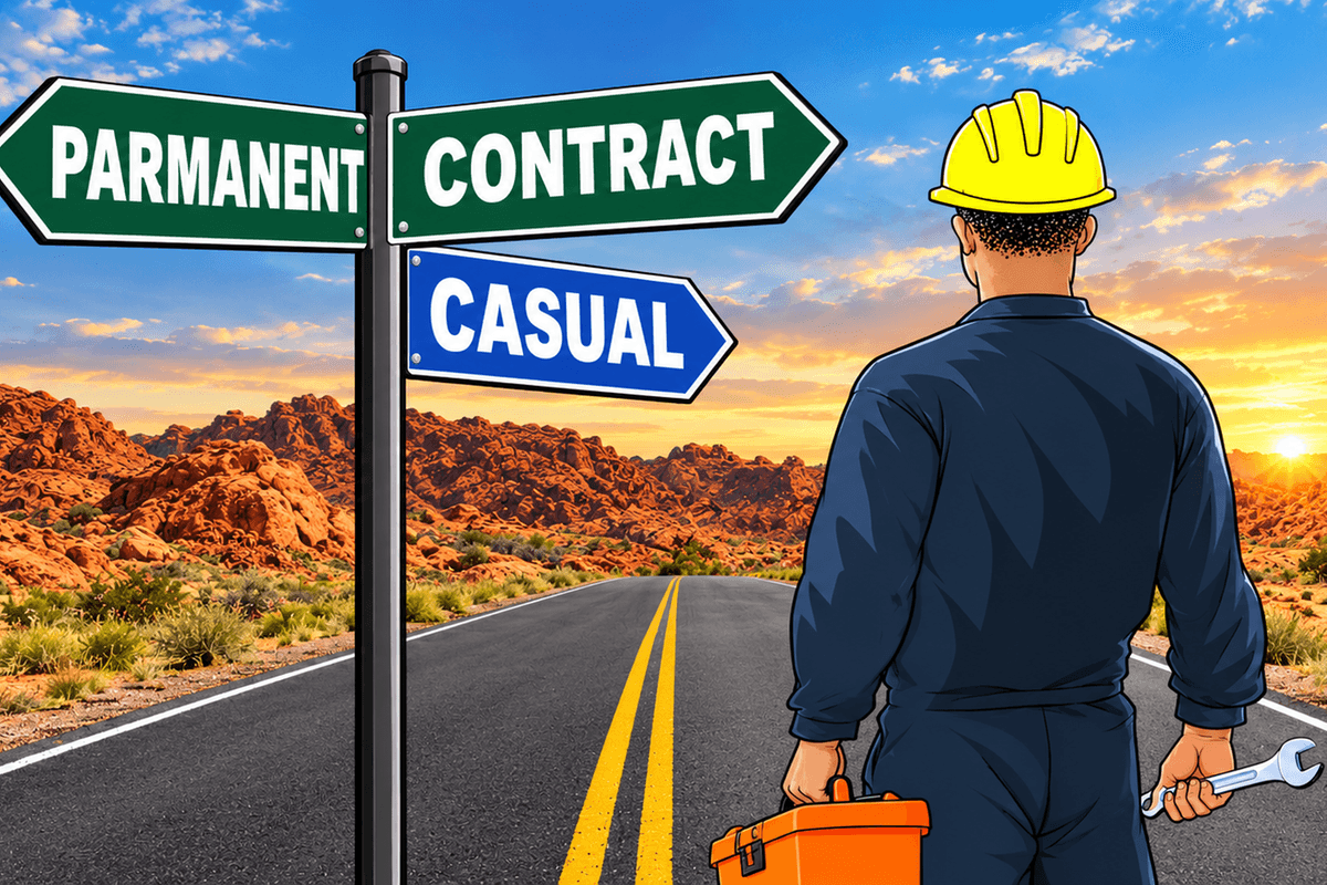 PREMIUM Legal Clinic: My contract expired but I’m still working; what are my rights? Every person has and should enjoy the right to fair labour practices. Life & Style Just now Listen