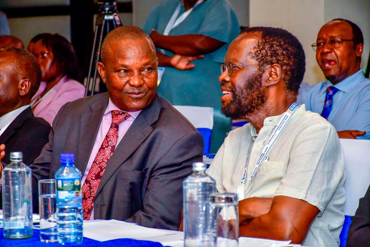 Kisumu bets on ward-level plans to keep climate money out of white elephants Kisumu 19 min ago