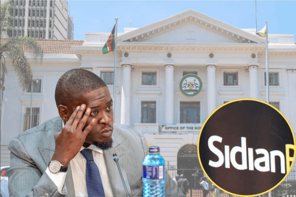 PREMIUM City Hall-Sidian Bank deal escapes court scrutiny on technical grounds Business 3 hours ago Listen