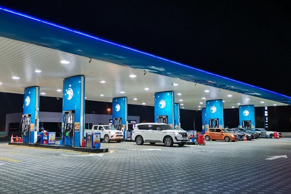 From Cairo to Cape Town: Inside ADNOC’s African expansion