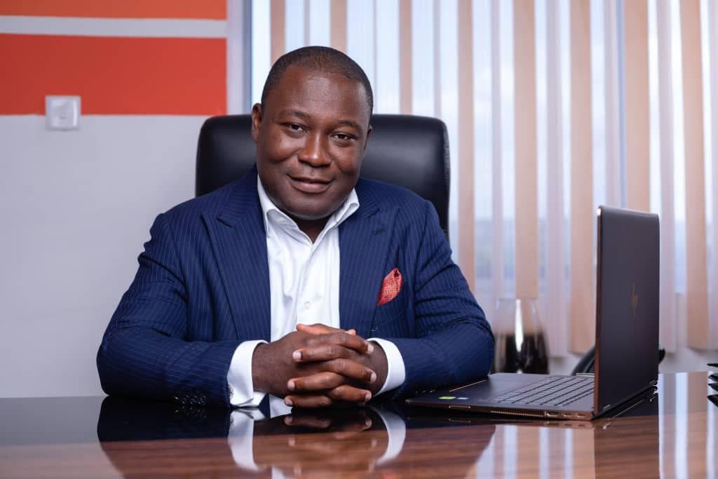 Ghanaian tech founder Afrifa takes on Uber and Bolt with VaMijo