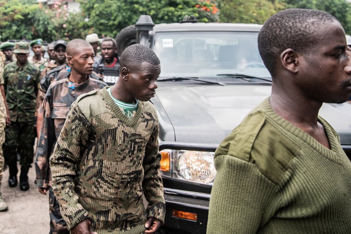 DRC-Rwanda: What we know about the FDLR demobilisation plan