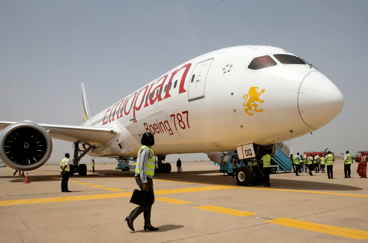 Ethiopian Airlines posts record $9.1bn revenue, but analysts question how long growth can outrun its risks