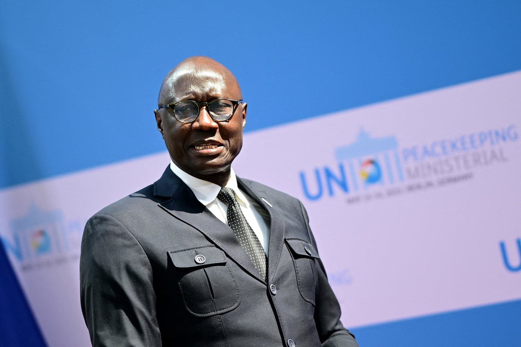 10 things about Birame Diop, the incoming ECOWAS commission president