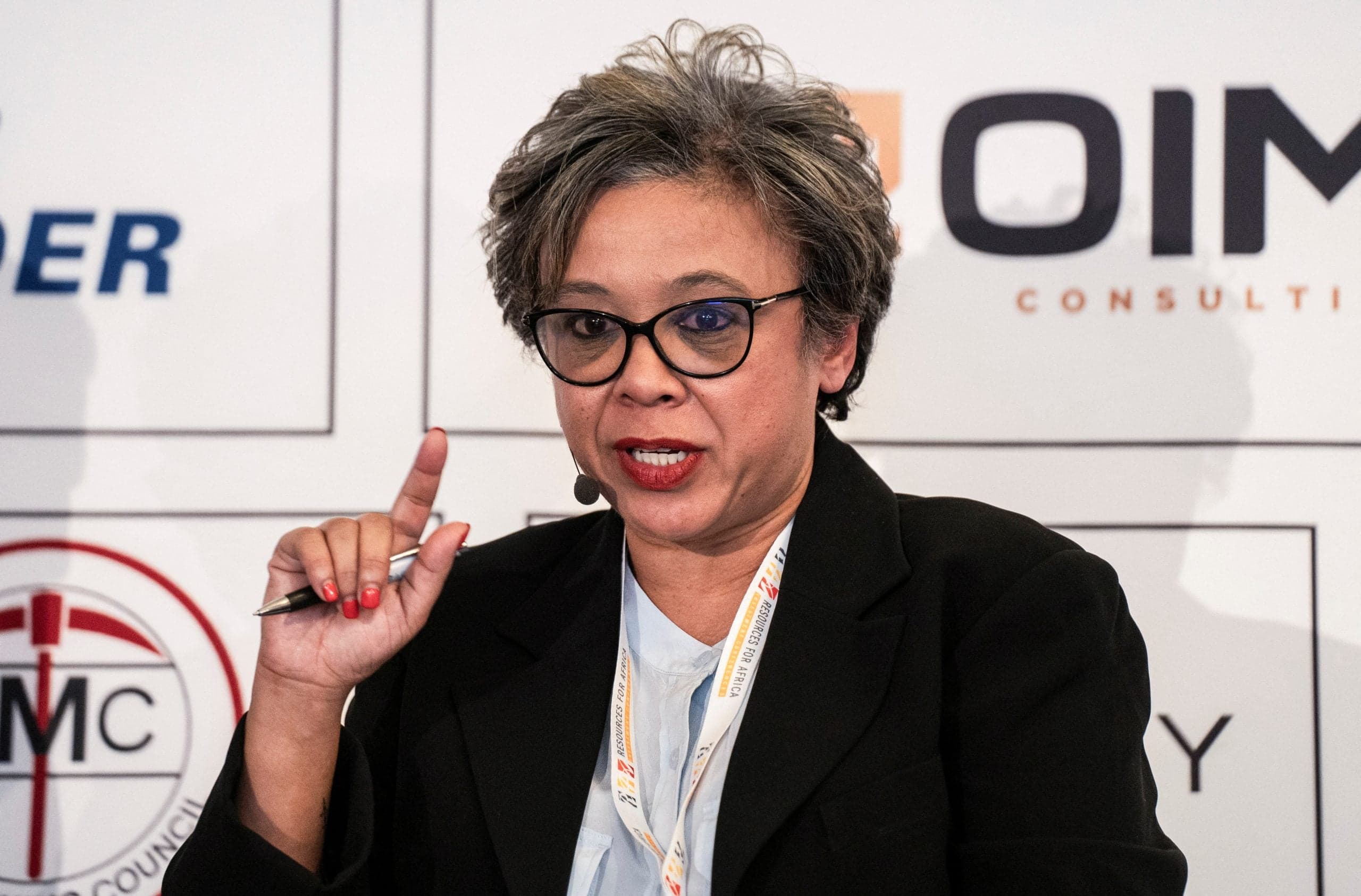 Transnet’s Michelle Phillips outlines $7.2bn capital plan