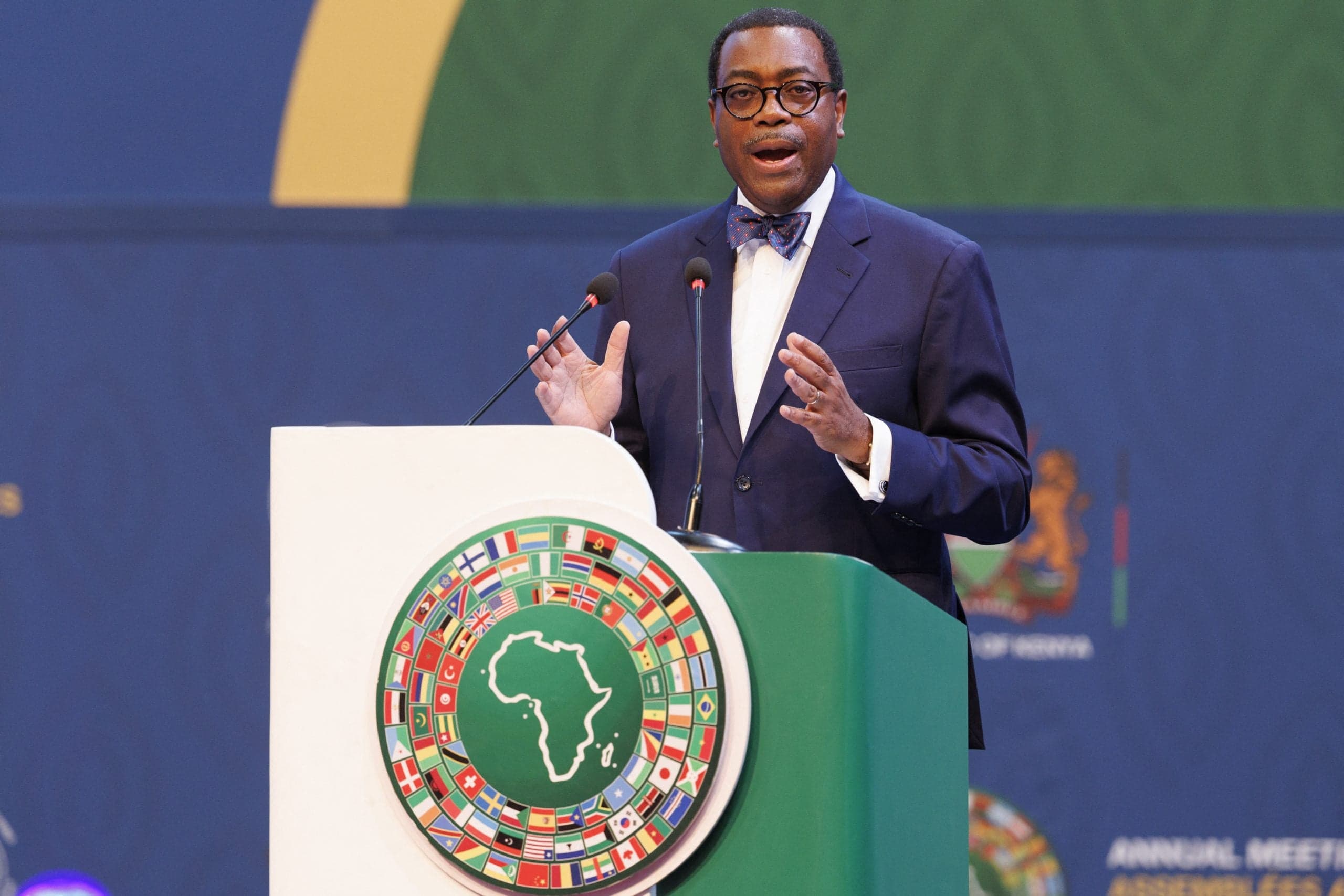 After AfDB, the restless life of Adesina, tireless champion of Africa