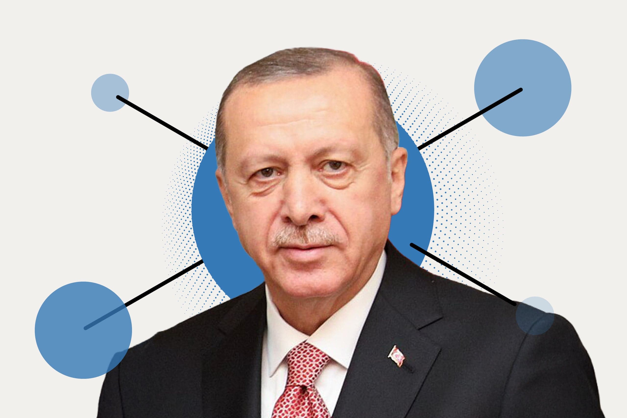 Inside Erdogan’s Africa machine: The network expanding Turkiye’s influence across the continent
