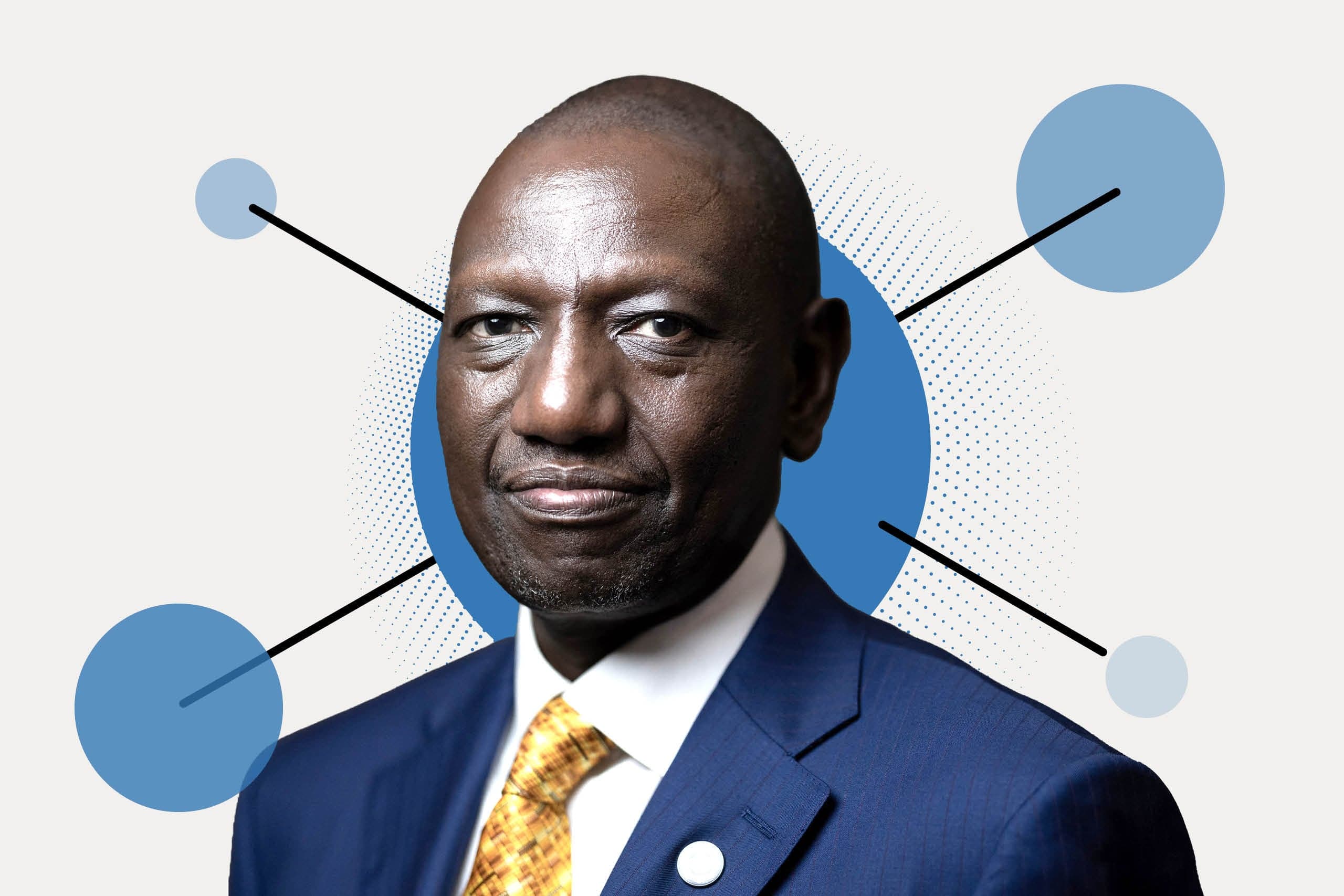 Inside Ruto’s inner circle: Fixers, soldiers and gatekeepers shaping the 2027 race