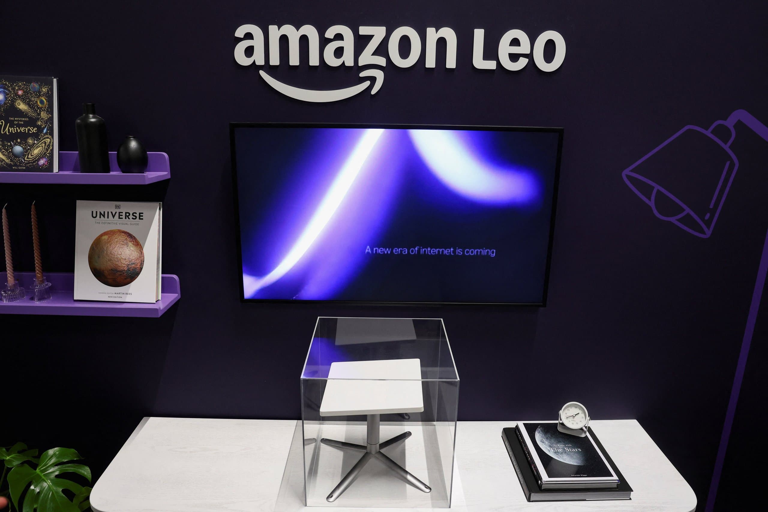 Has Amazon beaten Musk to the punch in South Africa?